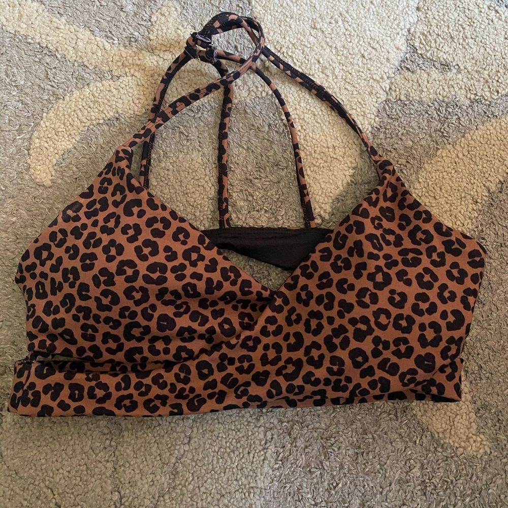 Ethos sports bra